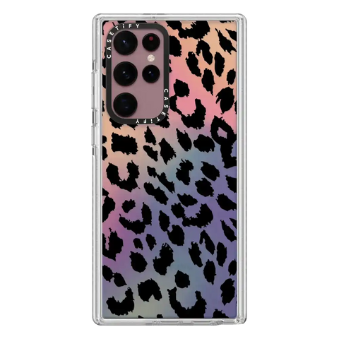 Lacie Leopard