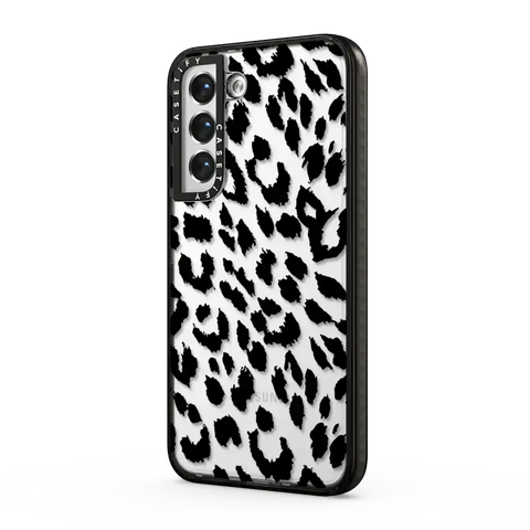 Lacie Leopard