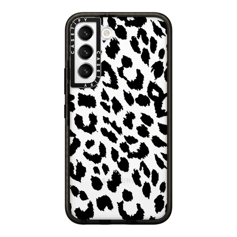 Lacie Leopard