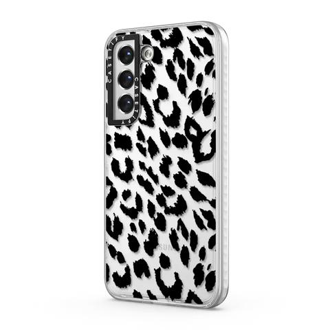 Lacie Leopard