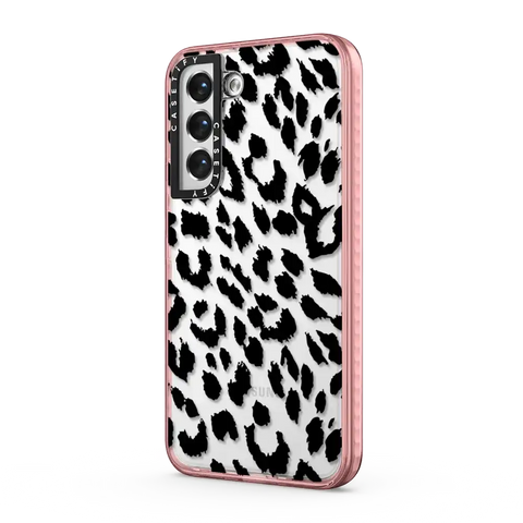 Lacie Leopard