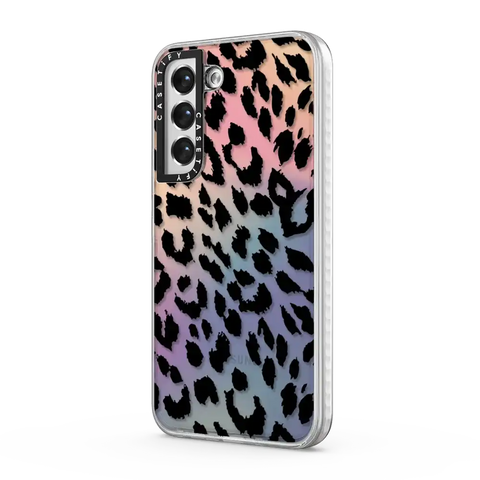 Lacie Leopard