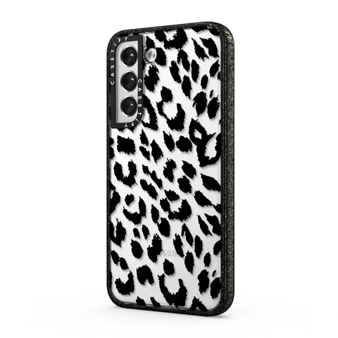 Lacie Leopard