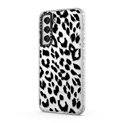 Lacie Leopard
