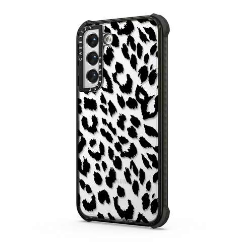 Lacie Leopard