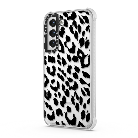 Lacie Leopard