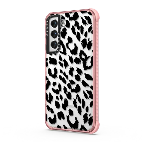 Lacie Leopard