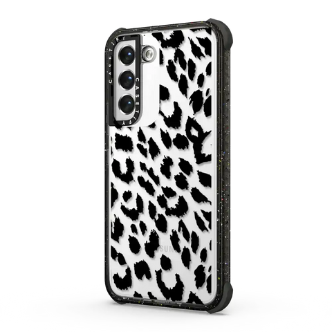 Lacie Leopard