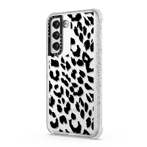 Lacie Leopard