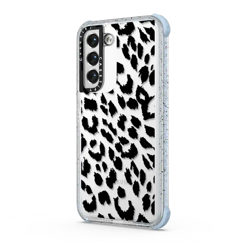 Lacie Leopard
