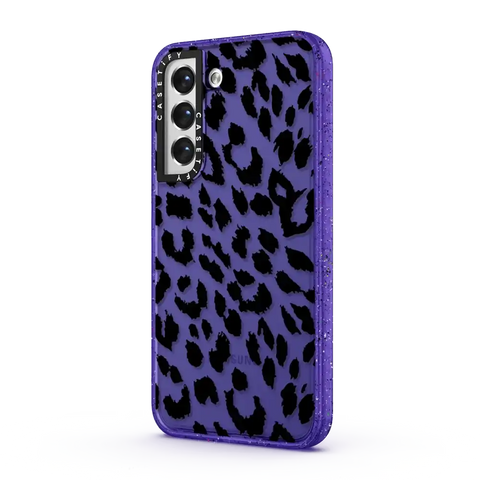 Lacie Leopard