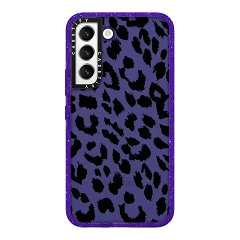 Lacie Leopard