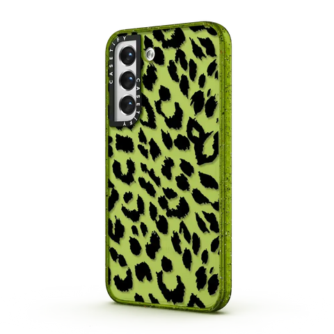 Lacie Leopard