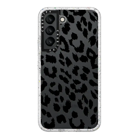 Lacie Leopard