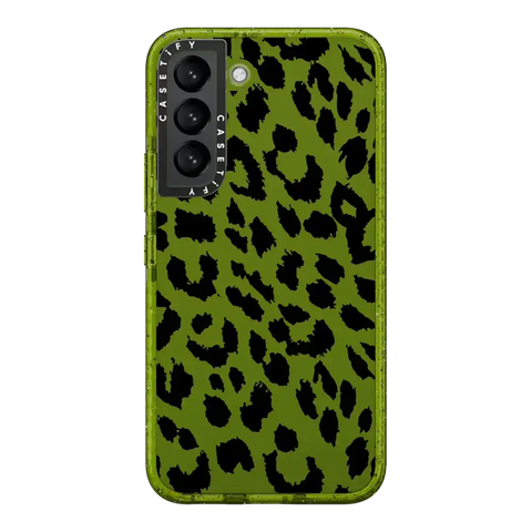 Lacie Leopard