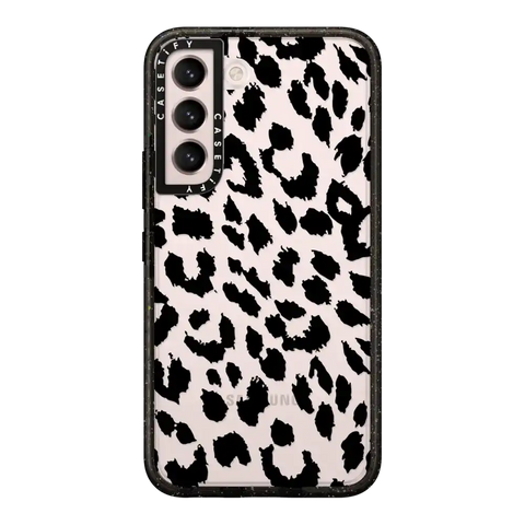 Lacie Leopard