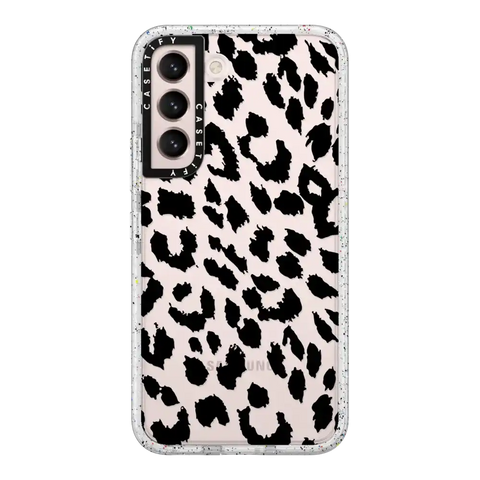 Lacie Leopard