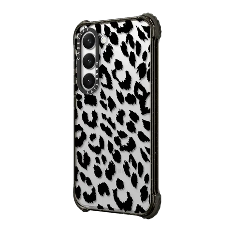 Lacie Leopard