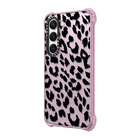 Lacie Leopard
