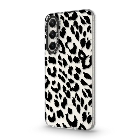 Lacie Leopard