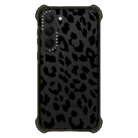 Lacie Leopard