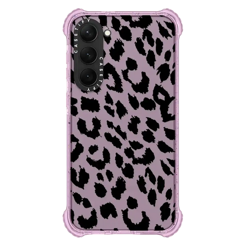 Lacie Leopard