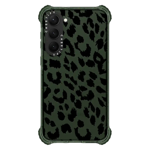 Lacie Leopard
