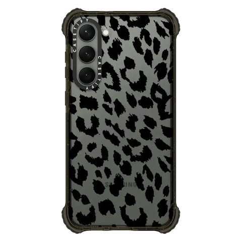 Lacie Leopard