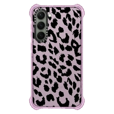 Lacie Leopard