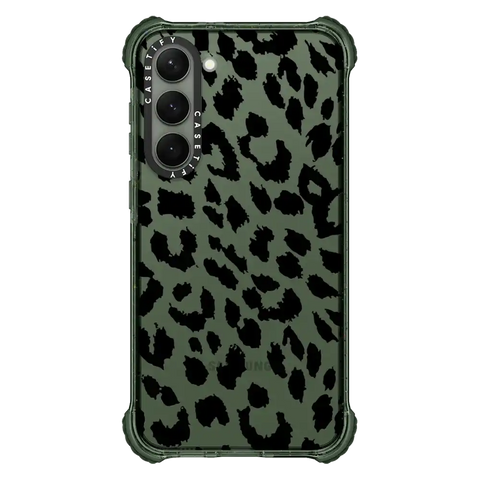 Lacie Leopard