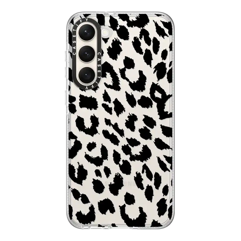 Lacie Leopard