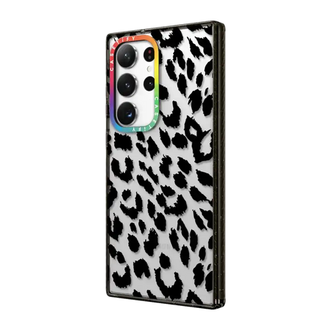 Lacie Leopard