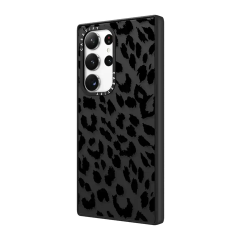 Lacie Leopard