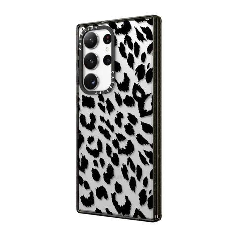 Lacie Leopard