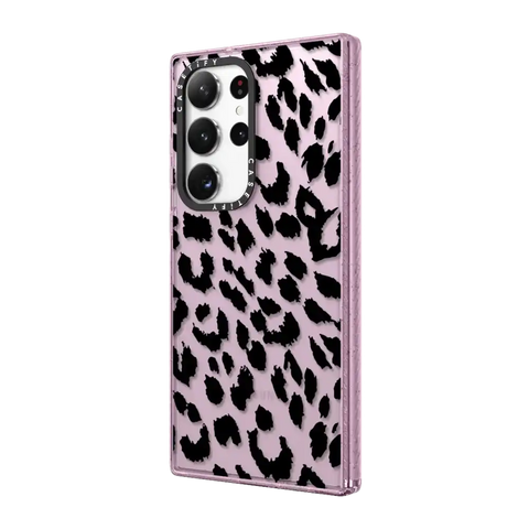 Lacie Leopard