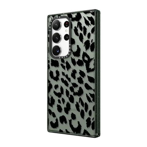 Lacie Leopard