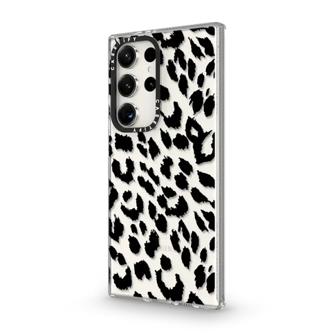 Lacie Leopard