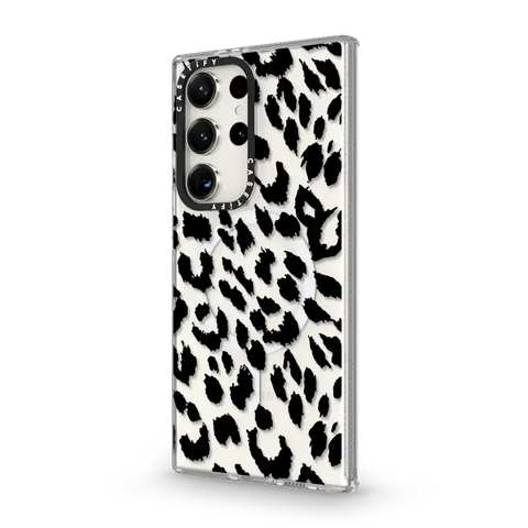 Lacie Leopard