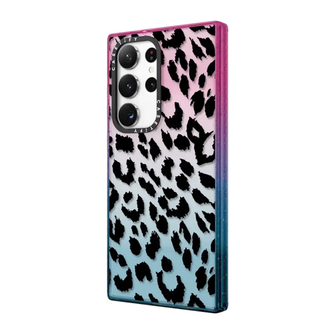 Lacie Leopard