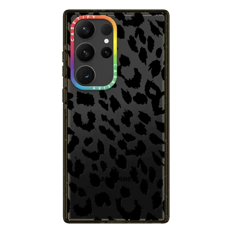 Lacie Leopard
