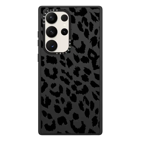 Lacie Leopard