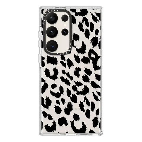Lacie Leopard