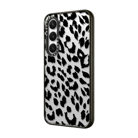 Lacie Leopard