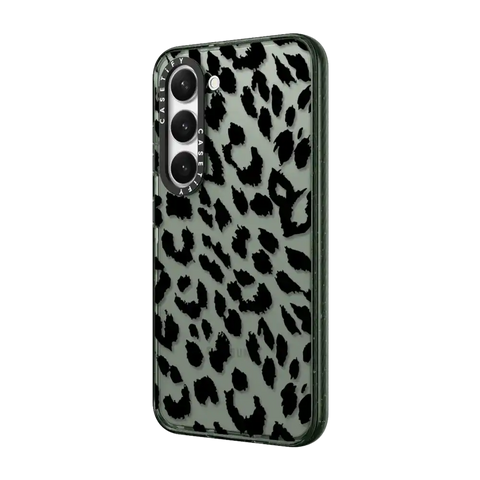 Lacie Leopard
