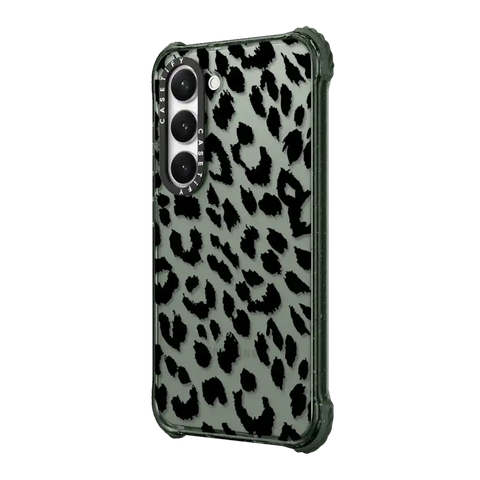 Lacie Leopard