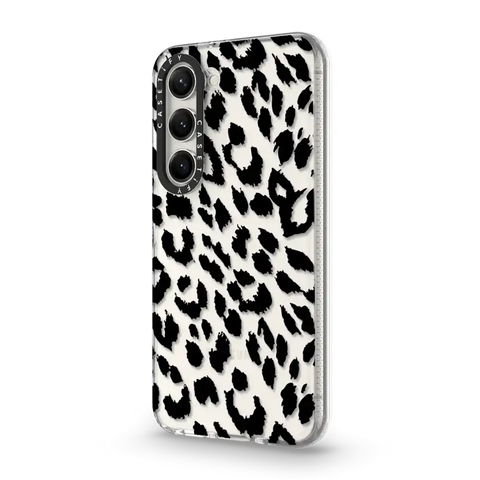 Lacie Leopard