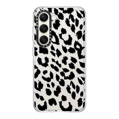 Lacie Leopard