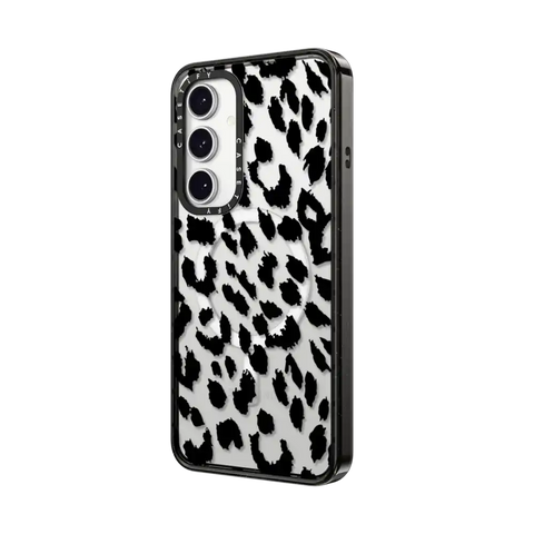 Lacie Leopard