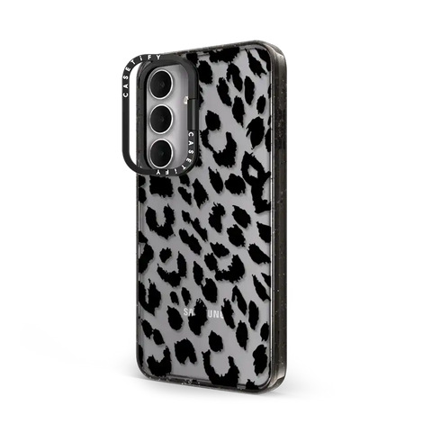 Lacie Leopard