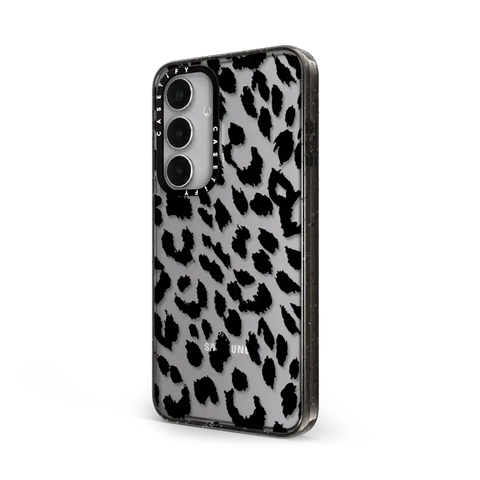 Lacie Leopard